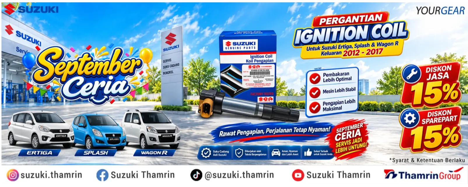 Banner Homepage