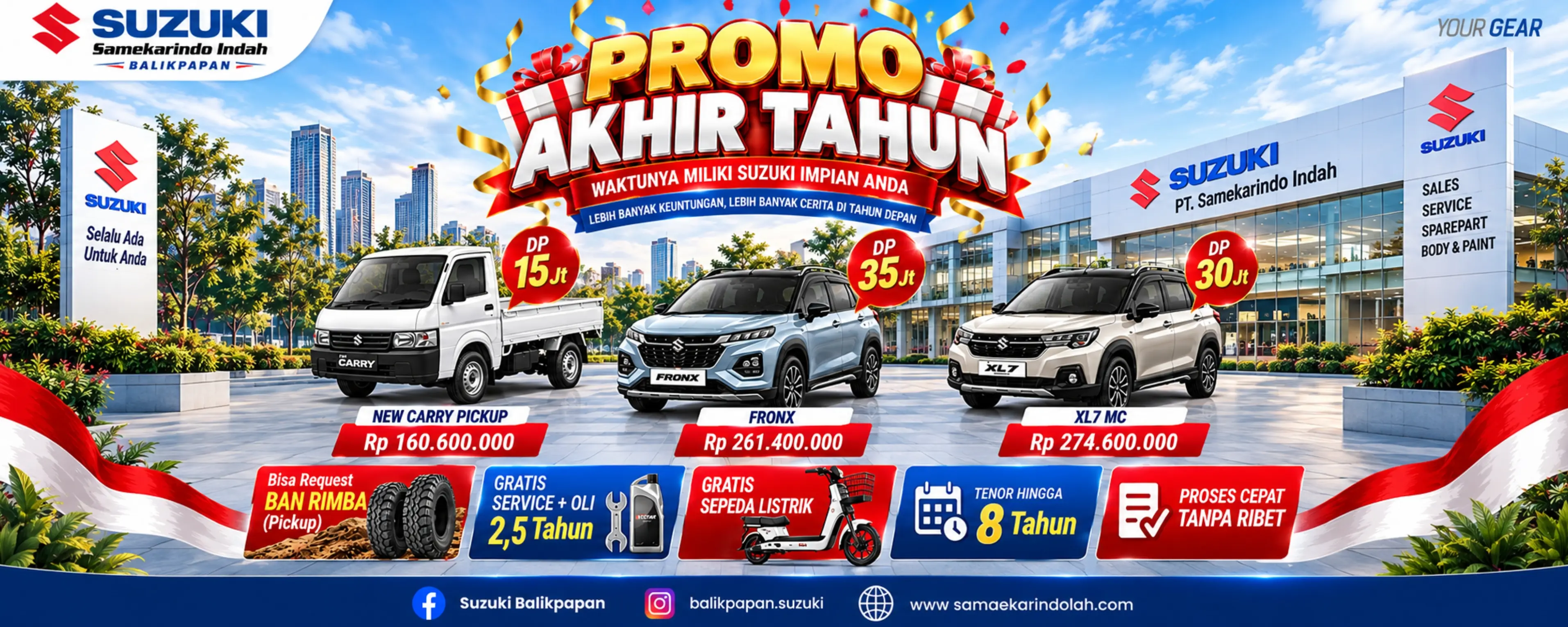Banner Homepage
