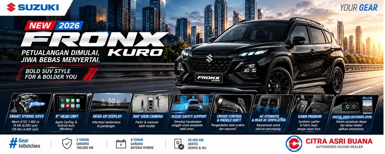 Banner Homepage