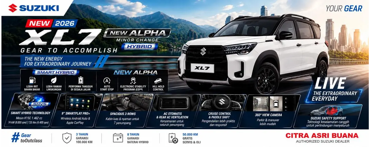 Banner Homepage