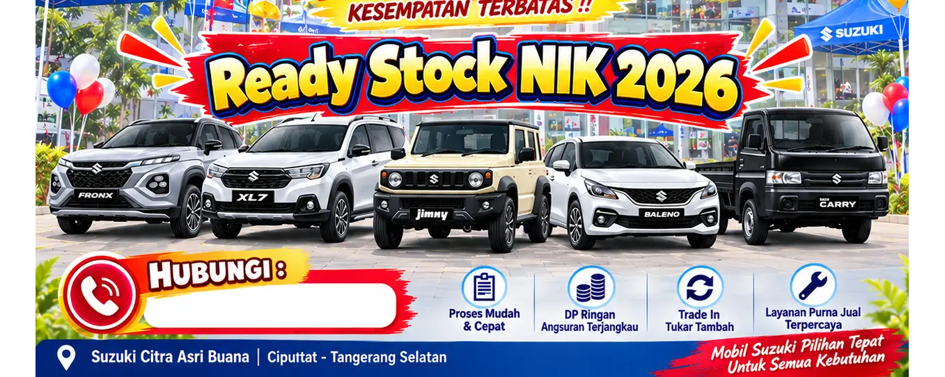 Banner Homepage