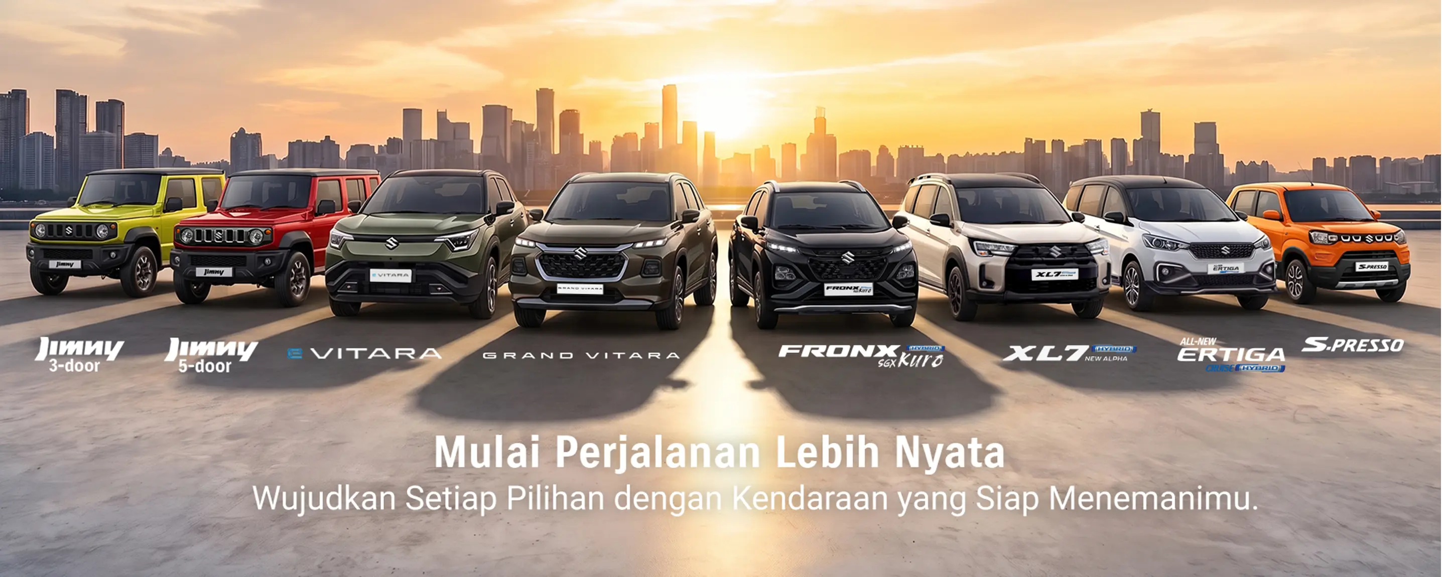 Banner Homepage