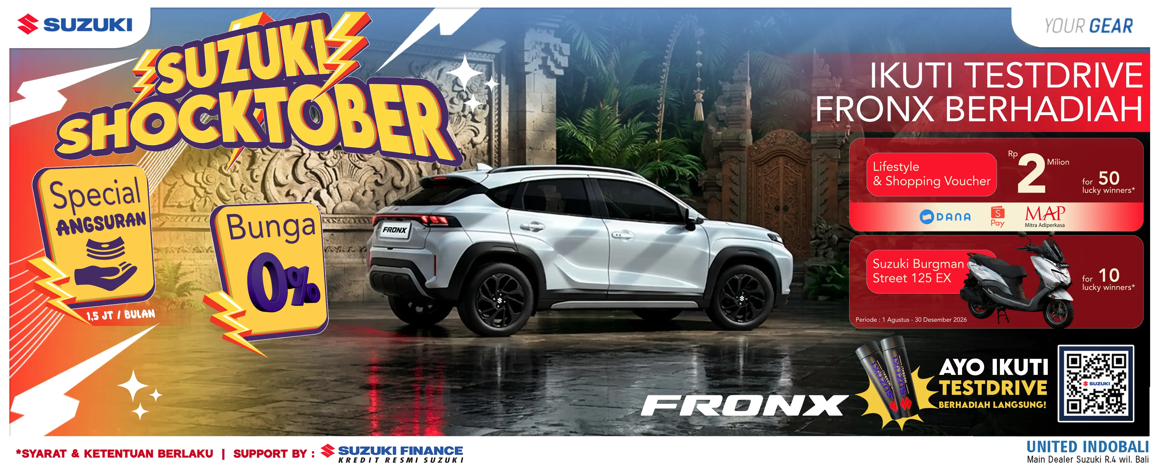 Banner Homepage