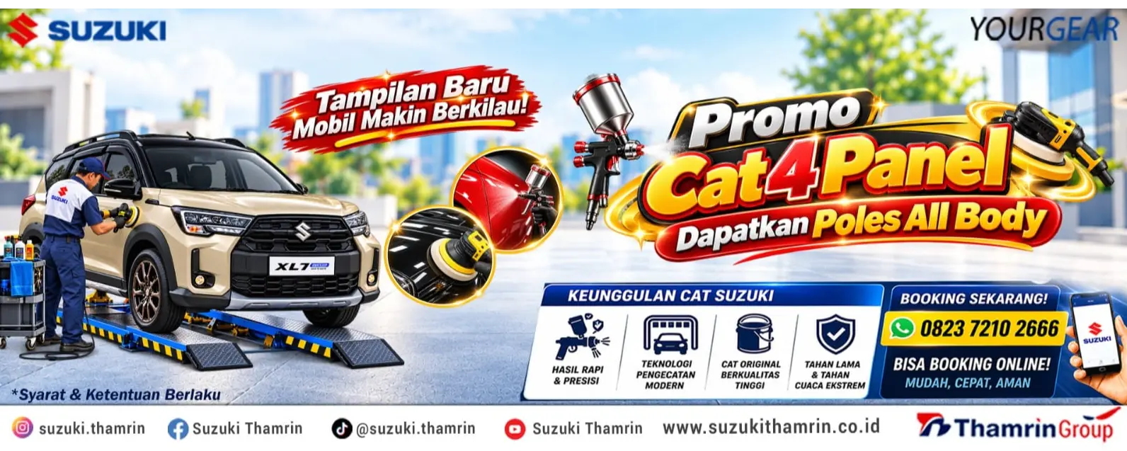 Banner Homepage