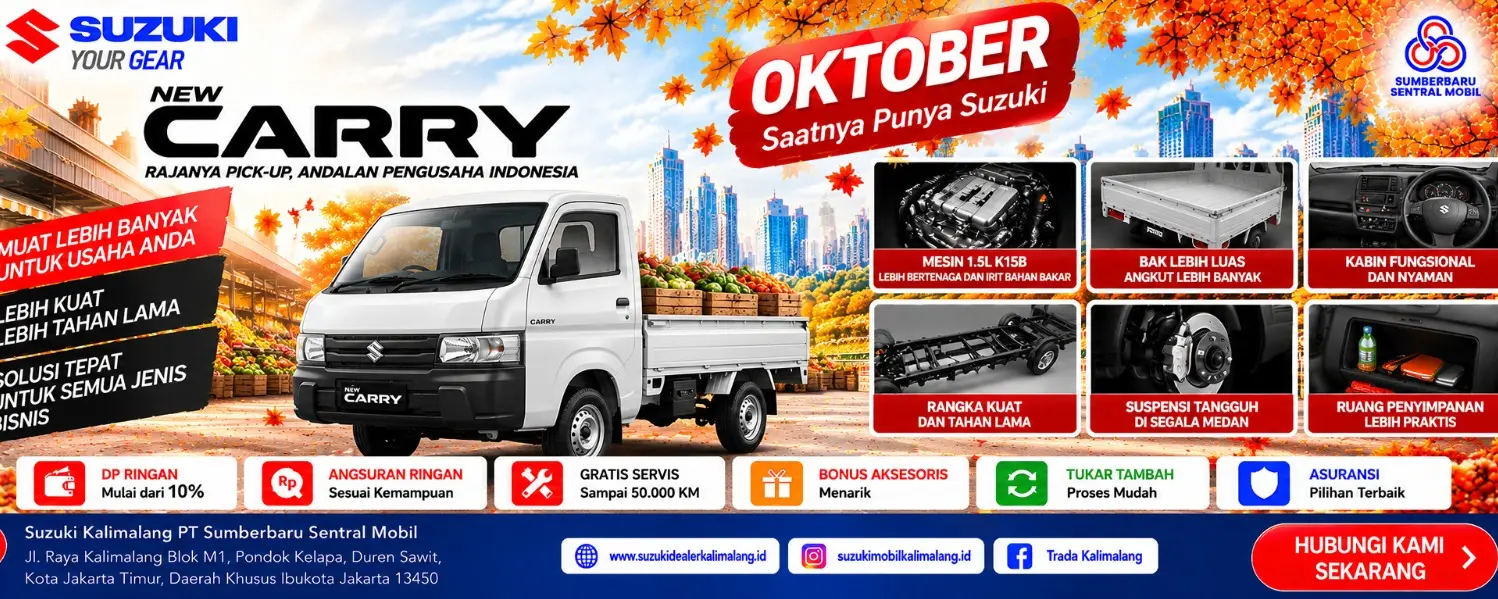 Banner Homepage