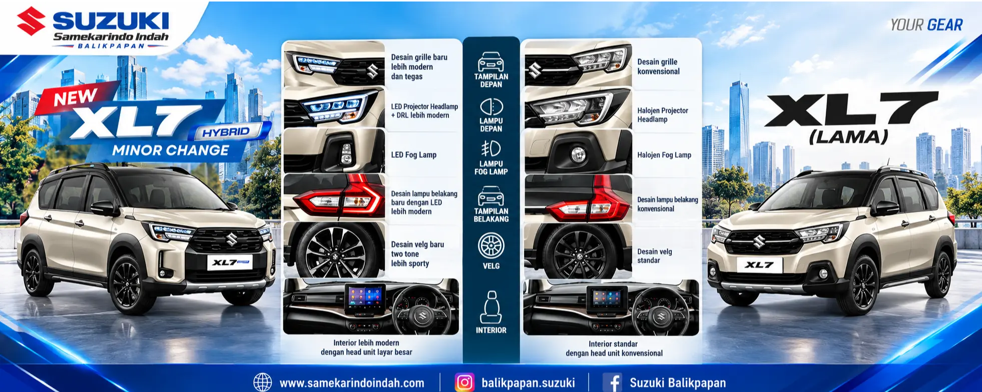 Banner Homepage