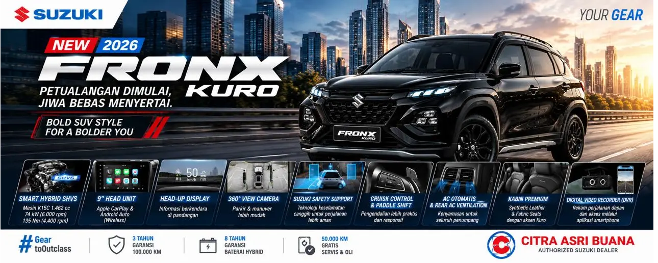 Banner Homepage