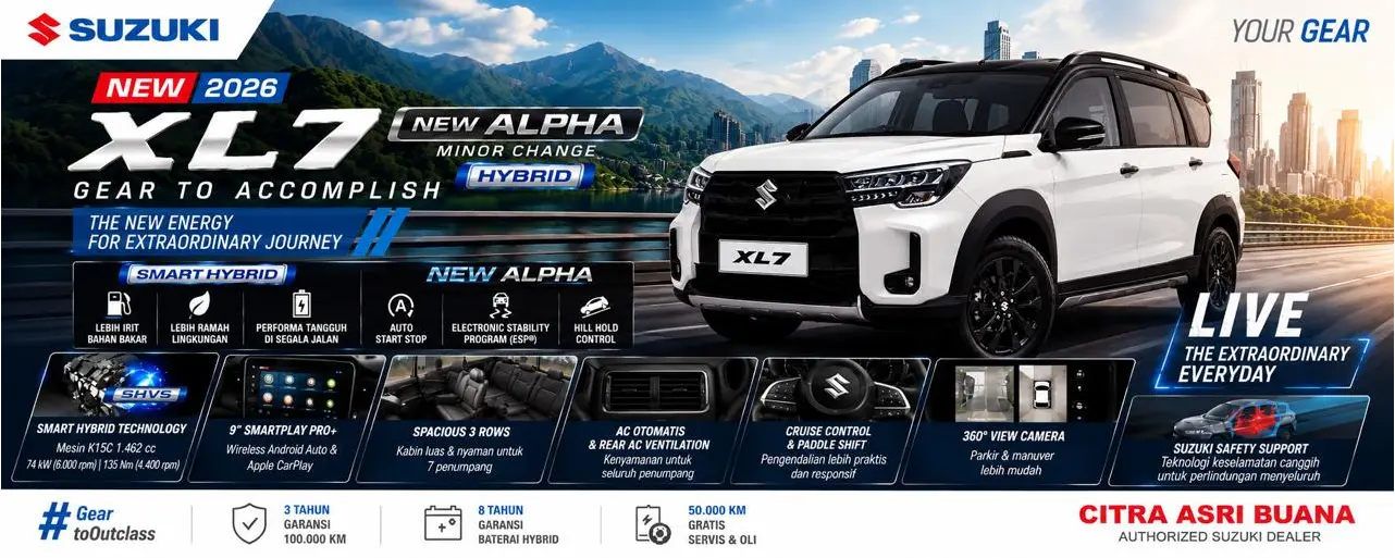 Banner Homepage