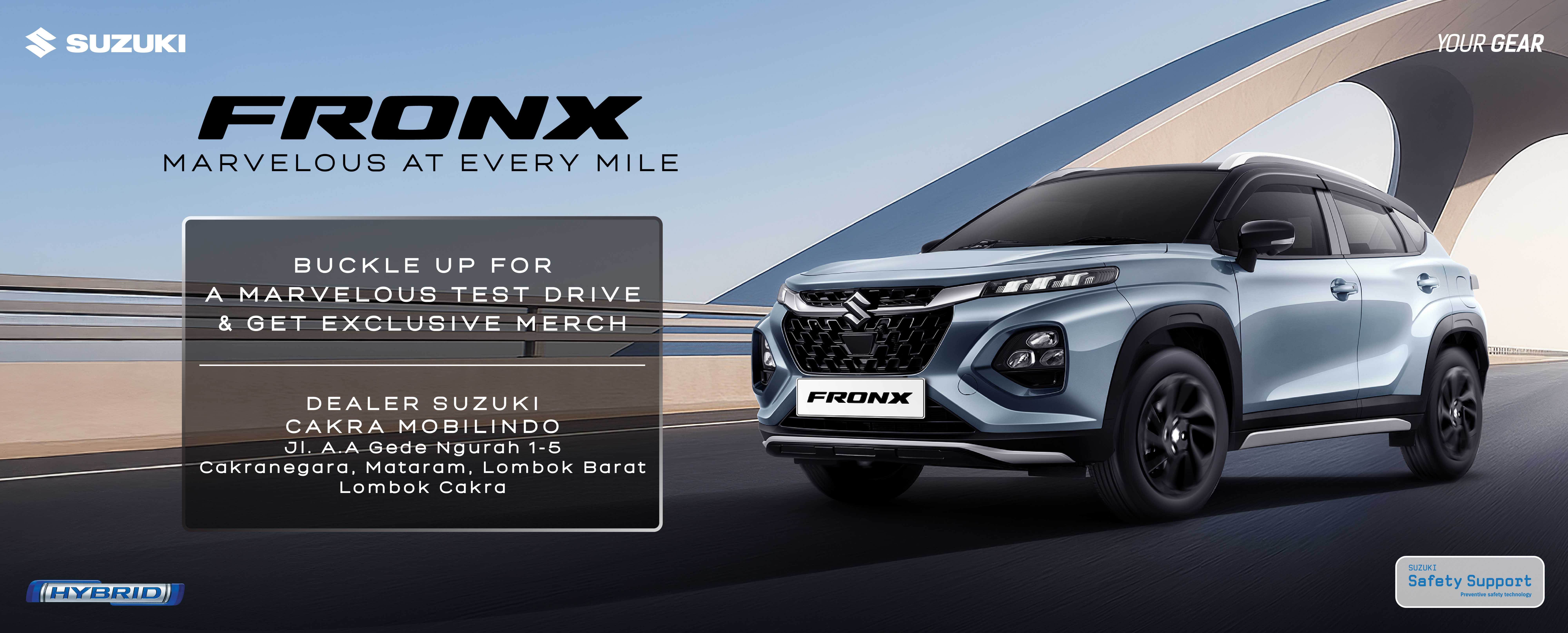 Banner Homepage