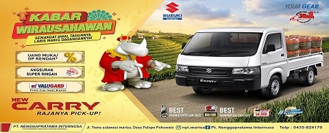 Banner Homepage